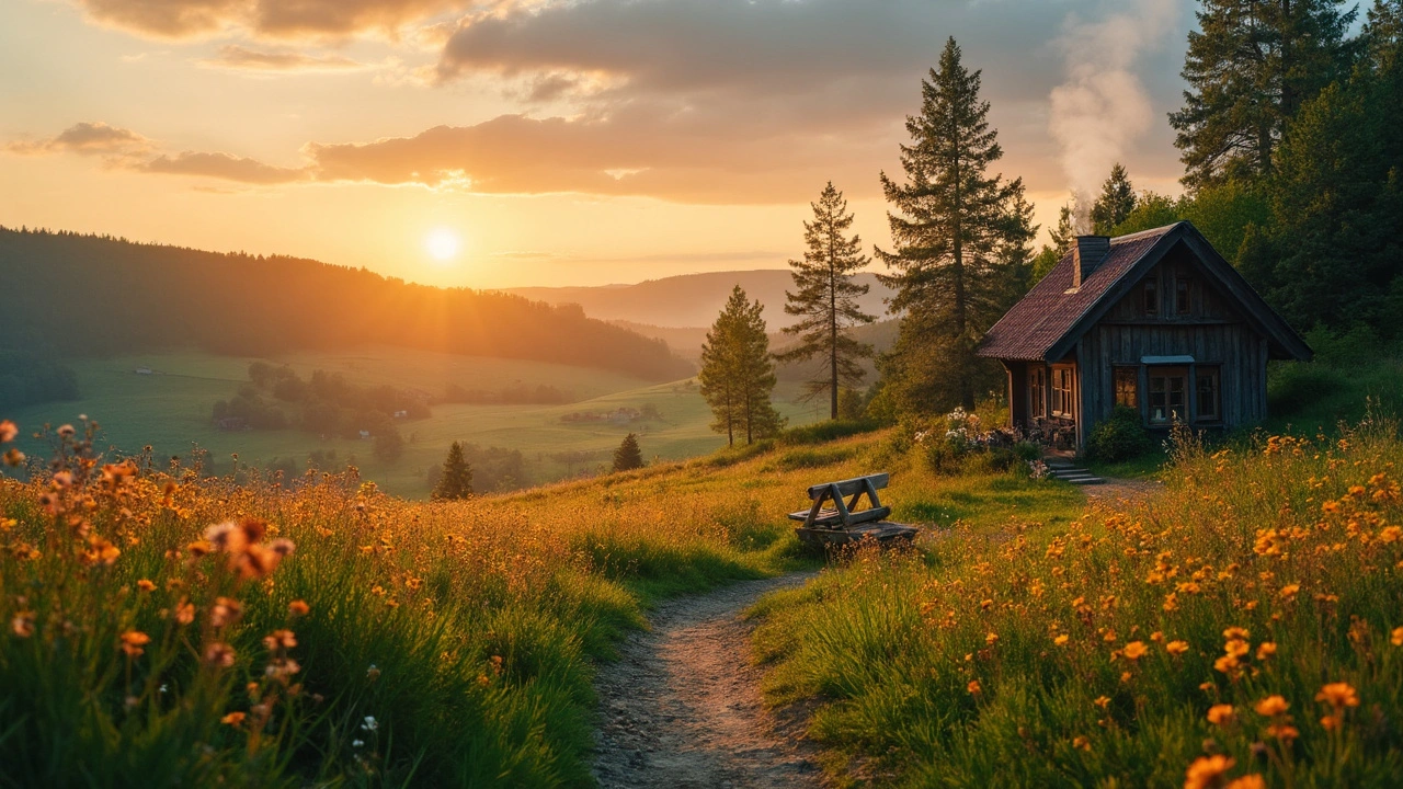 Relaxační masáž: Nejlepší způsob, jak se zbavit stresu