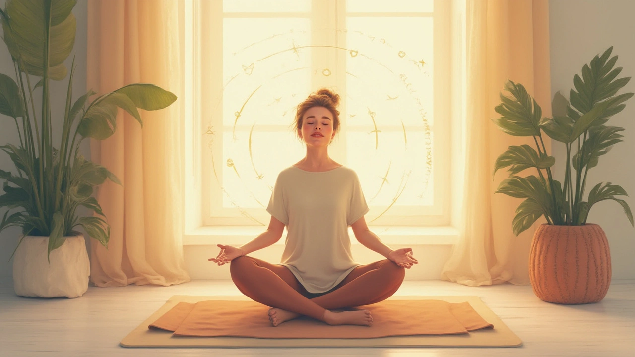 Shiatsu masáž: Cesta ke zdraví, uvolnění a fyzické pohodě