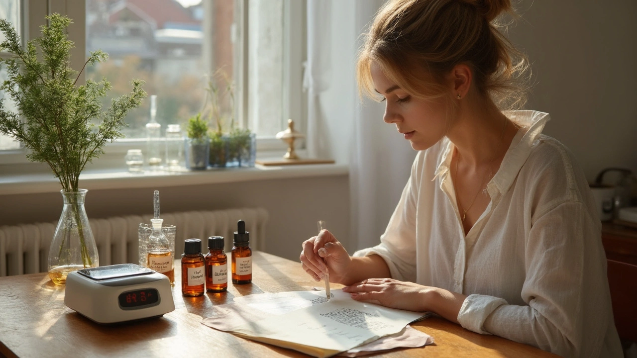 Aromaterapeutická masáž: účinky, éterické oleje a bezpečnost (2025)