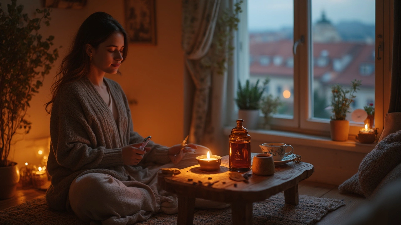 Jak ájurvédská masáž zlepší váš výkon: věda, timing a praxe