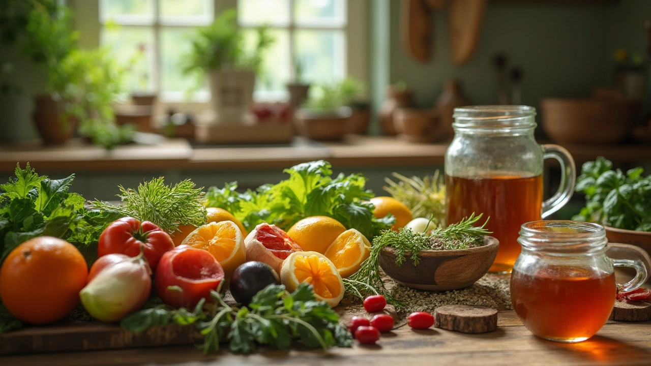 Jak začlenit lymfatickou masáž do wellness rutiny