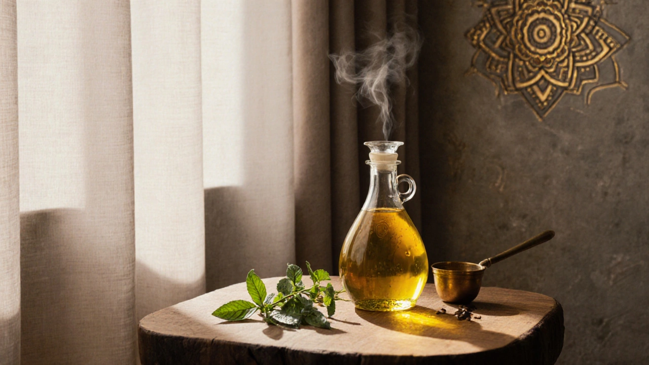 10 hlavních přínosů ájurvédské masáže - co potřebujete vědět