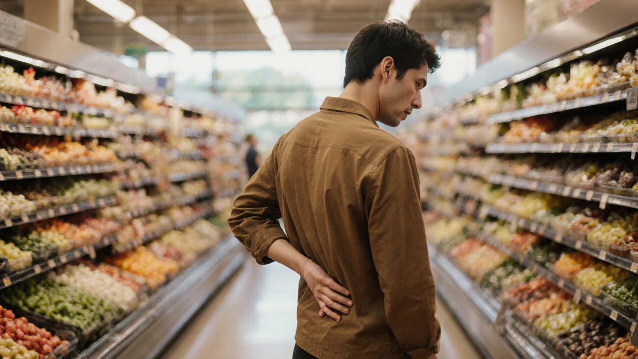 Jak Dornova metoda může zlepšit váš postoj k tělu a každodennímu životu