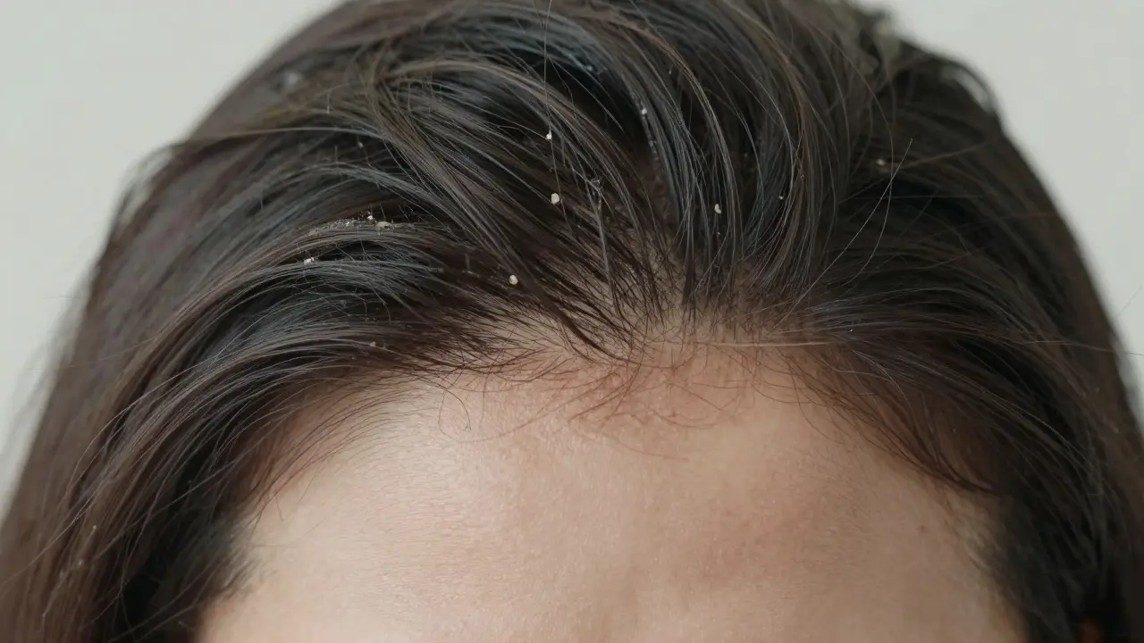 Co je hloubkové čištění vlasů a proč ho potřebujete?