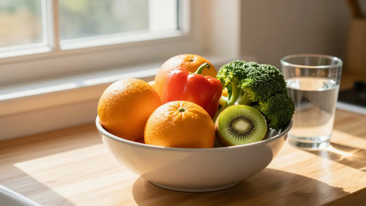 Jaké vitamíny na kůži? Nejúčinnější pro zdravou, lesklou a odolnou pokožku