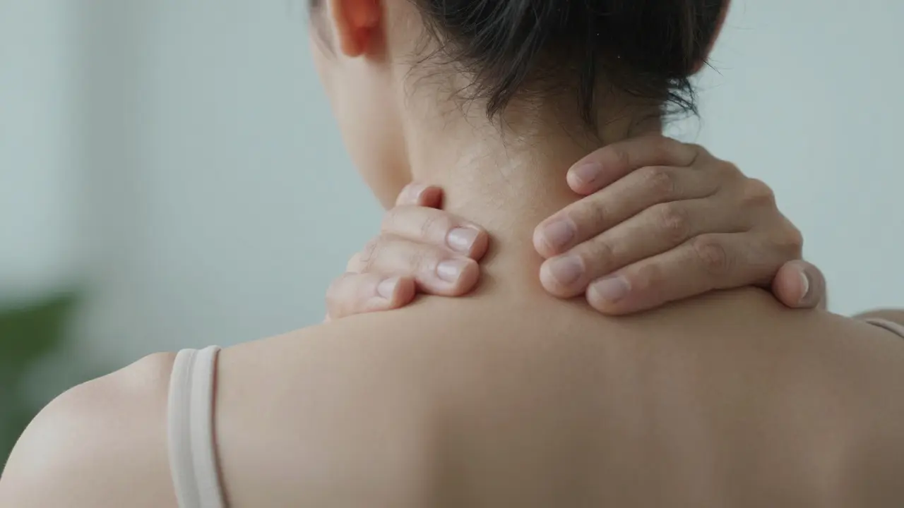 Jak na antimigrenózní masáž doma: Techniky pro úlevu od bolesti hlavy