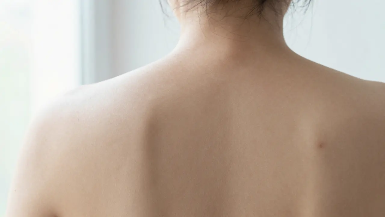 Jak poznat rakovinu zad? Příznaky, varovné signály a diagnostika