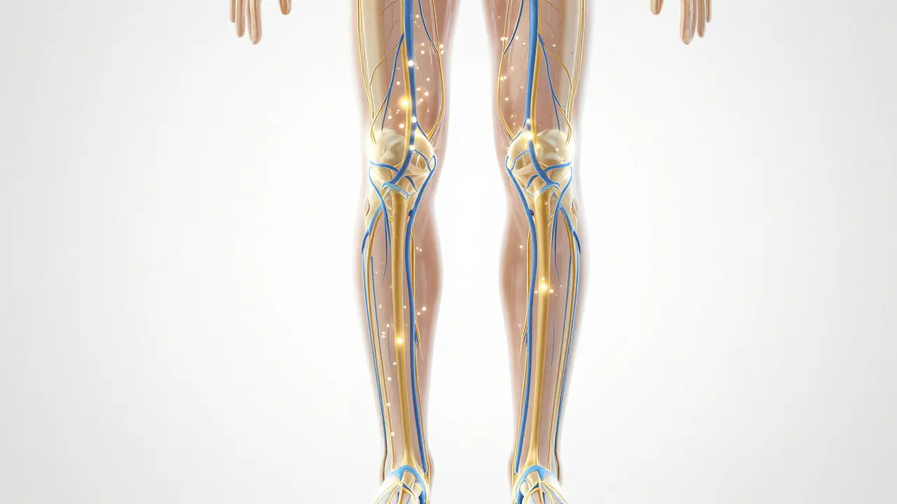 Vakuoterapie: Jak funguje, přínosy pro tělo a reálné výsledky